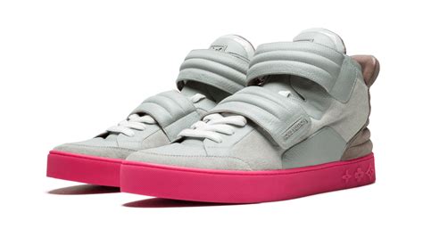 buy kanye west louis vuitton trainers|louis vuitton shoes.